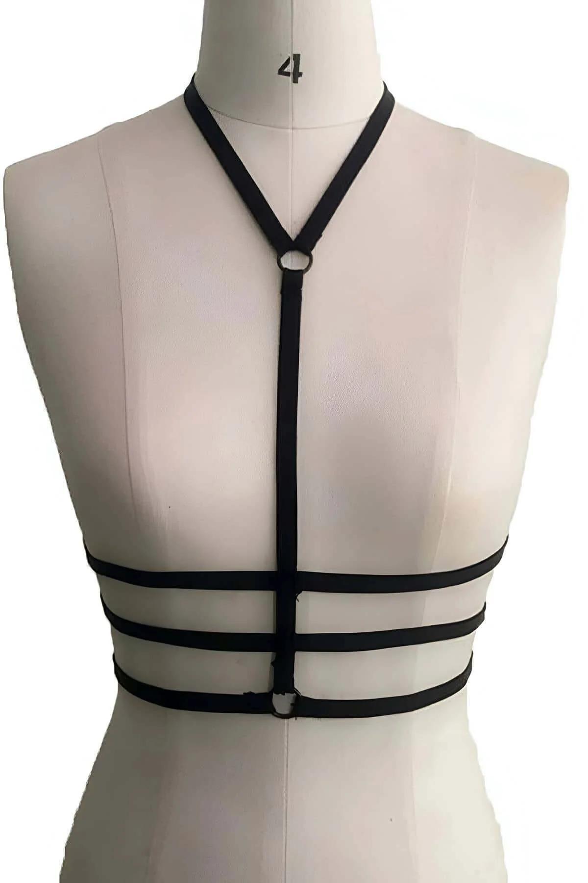 Günlük Kullanıma Uygun Harness - APFT81
