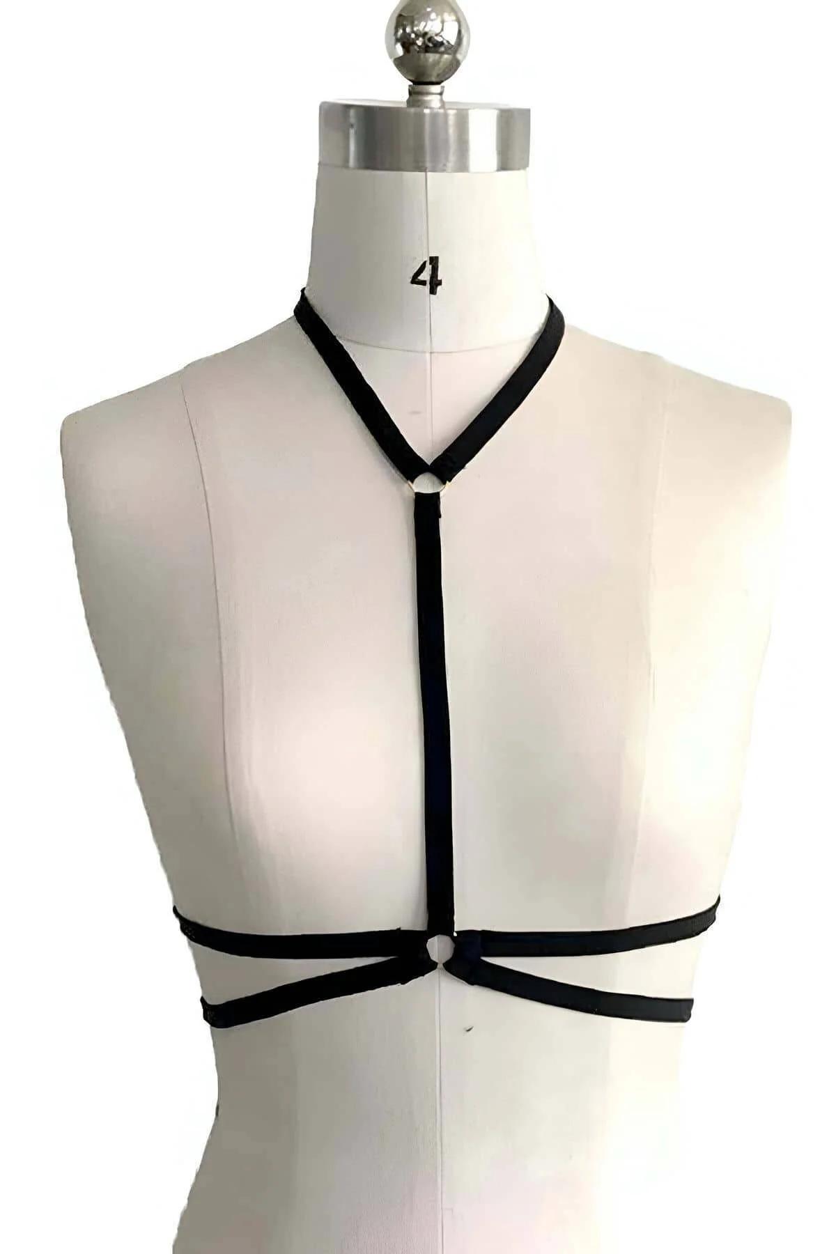 Günlük Kullanıma Uygun Harness - APFT82